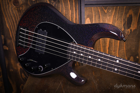 Musikmann DarkRay 5 Dark Rainbow 