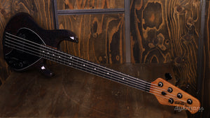 Musikmann DarkRay 5 Dark Rainbow 