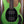 Music Man Stingray Special HH Kiwi Green VORBESTELLUNG