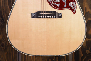 Gibson Kolibri Studio Walnut Burst