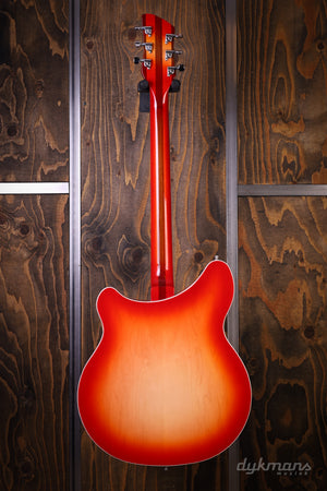 Rickenbacker 360 Fireglo