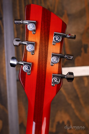 Rickenbacker 360 Fireglo