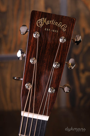 Martin OMJM John Mayer 20th Anniversary VORBESTELLUNG!