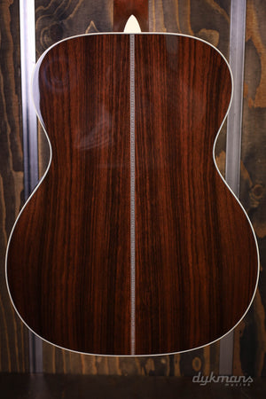 Martin OMJM John Mayer 20th Anniversary VORBESTELLUNG!