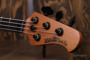 Musikmann DarkRay