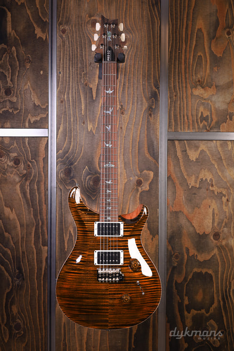 PRS 40th Anniversary Custom 24 Ltd Edition Tiger Eye VORBESTELLUNG