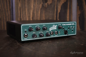 Aguilar Tone Hammer 500 Limited Grün