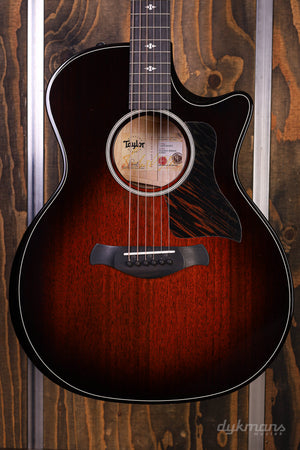 Taylor Builder's Edition 524ce
