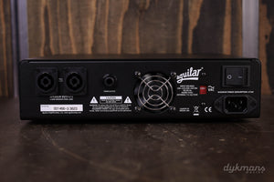 Aguilar Tone Hammer 500 Limited Grün