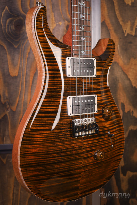 PRS 40th Anniversary Custom 24 Ltd Edition Tiger Eye VORBESTELLUNG