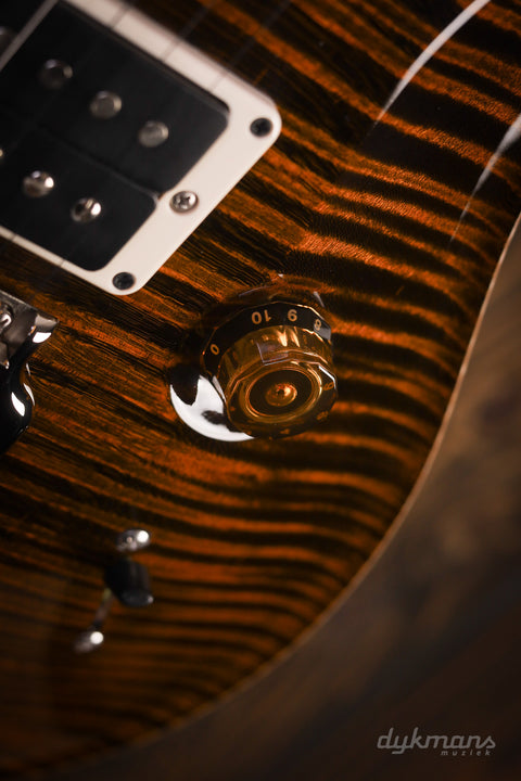 PRS 40th Anniversary Custom 24 Ltd Edition Tiger Eye VORBESTELLUNG