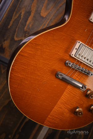 Gibson Custom Shop Collector's Choice #29a Tamio Okuda 1959 Les Paul Okuda Burst 2015