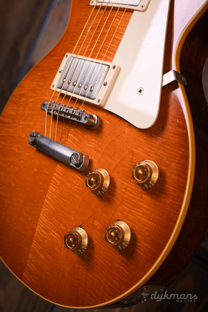 Gibson Custom Shop Collector's Choice #29a Tamio Okuda 1959 Les Paul Okuda Burst 2015