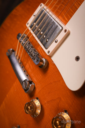 Gibson Custom Shop Collector's Choice #29a Tamio Okuda 1959 Les Paul Okuda Burst 2015