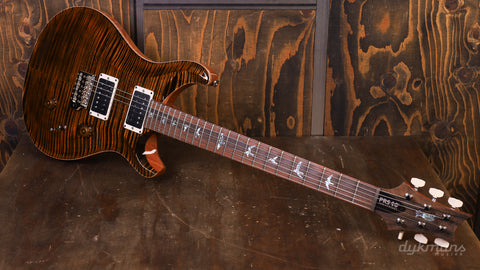 PRS 40th Anniversary Custom 24 Ltd Edition Tiger Eye VORBESTELLUNG