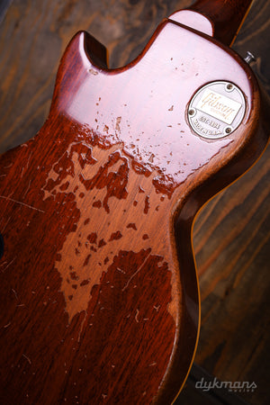 Gibson Custom Shop Collector's Choice #29a Tamio Okuda 1959 Les Paul Okuda Burst 2015