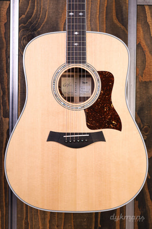 Taylor Legacy-Serie 810e