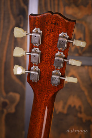 Gibson Custom Shop Collector's Choice #29a Tamio Okuda 1959 Les Paul Okuda Burst 2015