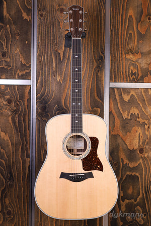 Taylor Legacy-Serie 810e