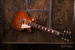 Gibson Custom Shop Collector's Choice #29a Tamio Okuda 1959 Les Paul Okuda Burst 2015