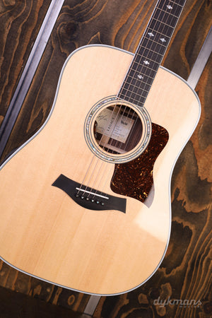 Taylor Legacy-Serie 810e