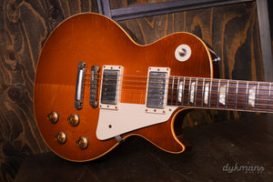 Gibson Custom Shop Collector's Choice #29a Tamio Okuda 1959 Les Paul Okuda Burst 2015