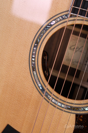 Taylor Legacy-Serie 810e
