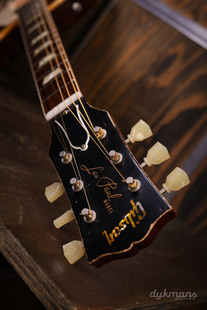 Gibson Custom Shop Collector's Choice #29a Tamio Okuda 1959 Les Paul Okuda Burst 2015
