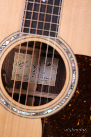 Taylor Legacy-Serie 810e