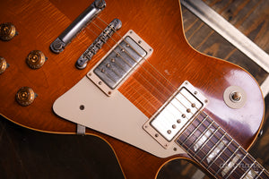 Gibson Custom Shop Collector's Choice #29a Tamio Okuda 1959 Les Paul Okuda Burst 2015