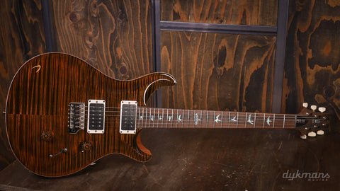 PRS 40th Anniversary Custom 24 Ltd Edition Tiger Eye VORBESTELLUNG