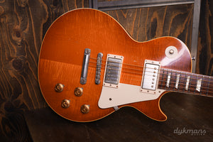 Gibson Custom Shop Collector's Choice #29a Tamio Okuda 1959 Les Paul Okuda Burst 2015