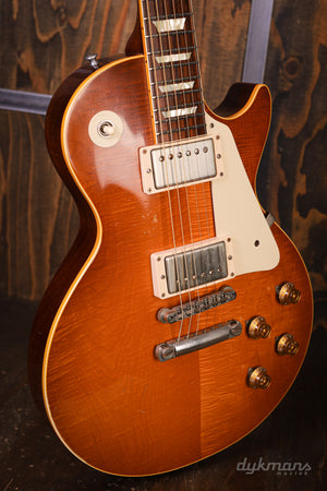 Gibson Custom Shop Collector's Choice #29a Tamio Okuda 1959 Les Paul Okuda Burst 2015