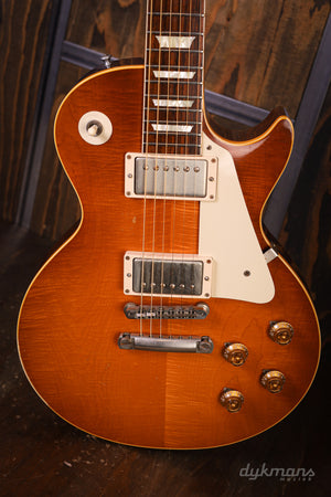 Gibson Custom Shop Collector's Choice #29a Tamio Okuda 1959 Les Paul Okuda Burst 2015
