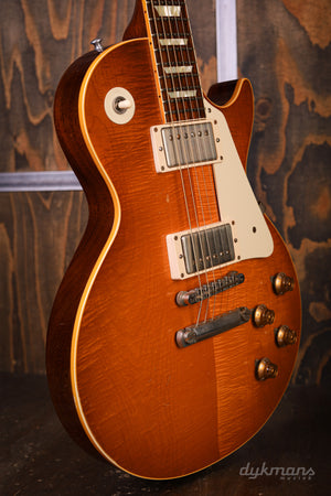 Gibson Custom Shop Collector's Choice #29a Tamio Okuda 1959 Les Paul Okuda Burst 2015
