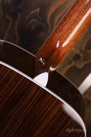 Taylor Legacy-Serie 810e