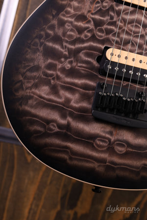 Music Man Axis Super Sport Charcoal Cloud Quilt VORBESTELLUNG