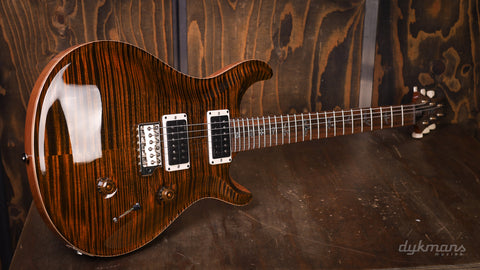 PRS 40th Anniversary Custom 24 Ltd Edition Tiger Eye VORBESTELLUNG