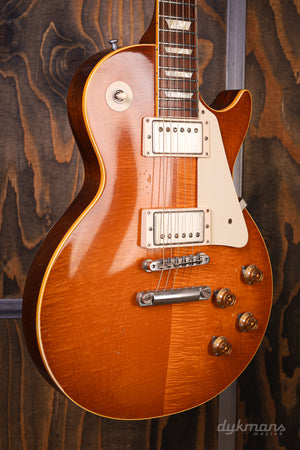 Gibson Custom Shop Collector's Choice #29a Tamio Okuda 1959 Les Paul Okuda Burst 2015