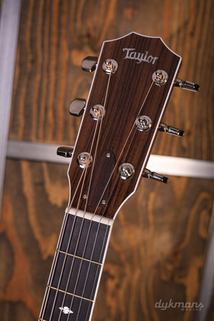 Taylor Legacy-Serie 810e