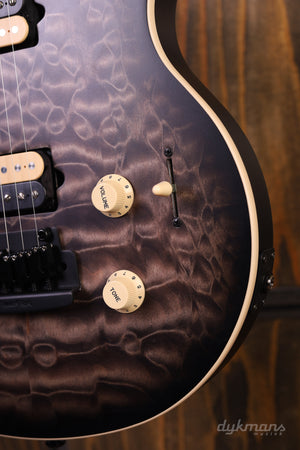 Music Man Axis Super Sport Charcoal Cloud Quilt VORBESTELLUNG