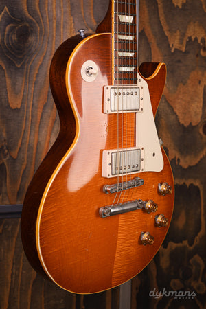 Gibson Custom Shop Collector's Choice #29a Tamio Okuda 1959 Les Paul Okuda Burst 2015