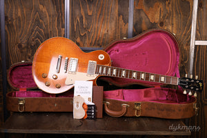 Gibson Custom Shop Collector's Choice #29a Tamio Okuda 1959 Les Paul Okuda Burst 2015