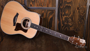 Taylor Legacy-Serie 810e