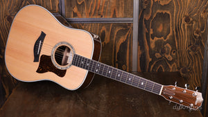 Taylor Legacy-Serie 810e