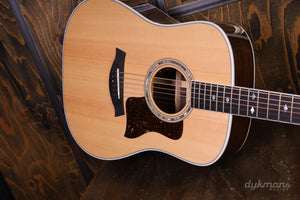 Taylor Legacy-Serie 810e