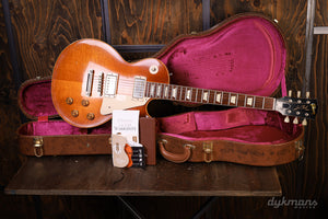 Gibson Custom Shop Collector's Choice #29a Tamio Okuda 1959 Les Paul Okuda Burst 2015