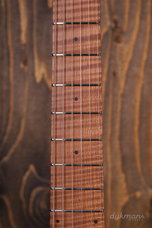 Music Man Axis Super Sport Charcoal Cloud Quilt VORBESTELLUNG