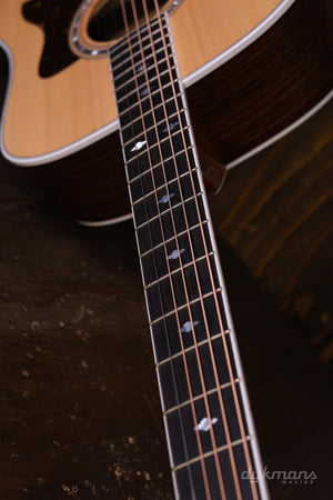 Taylor Legacy-Serie 810e