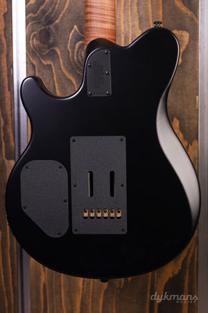 Music Man Axis Super Sport Charcoal Cloud Quilt VORBESTELLUNG